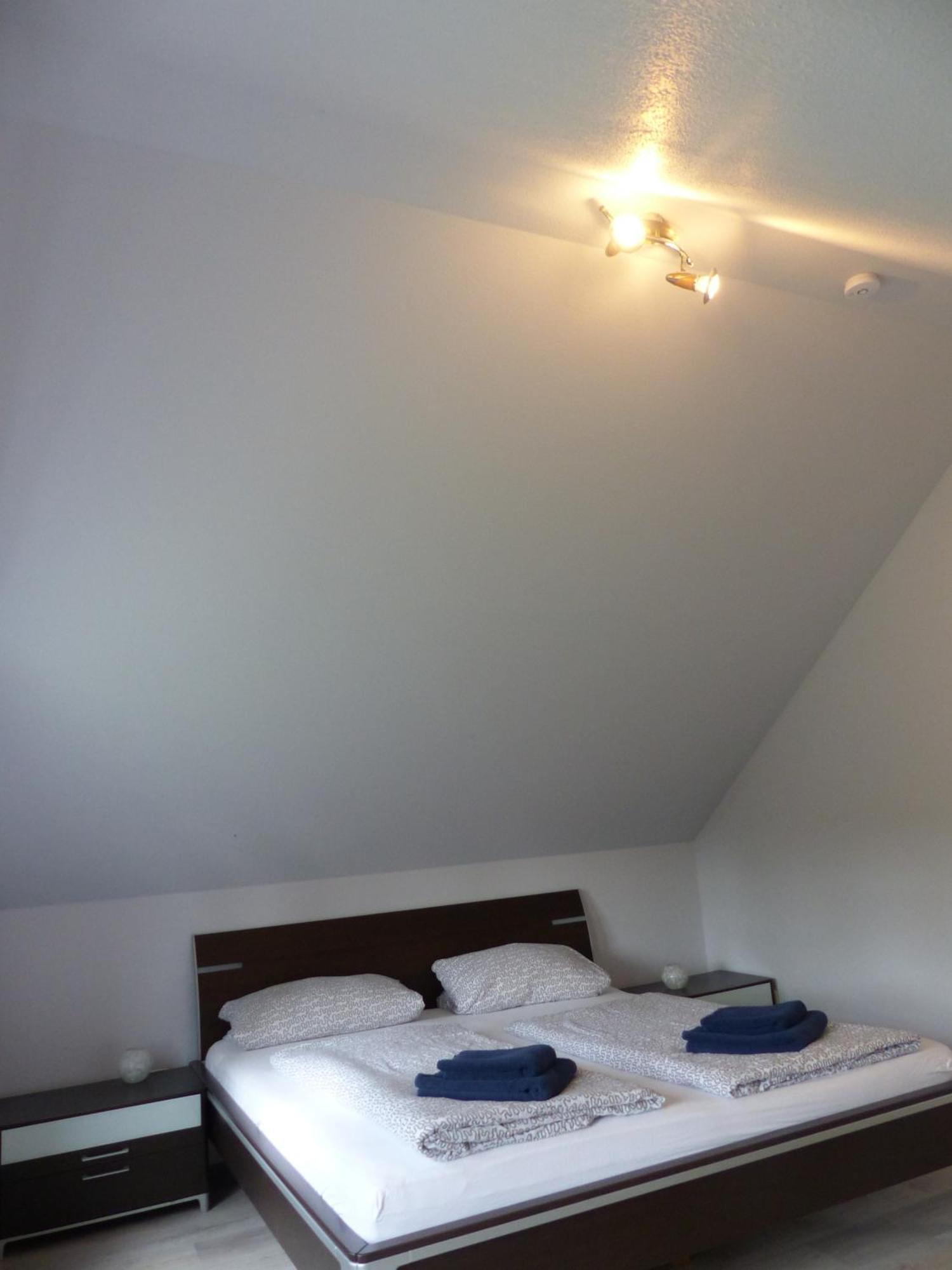 Ferienhaus Sonnenblick Walsrode Esterno foto