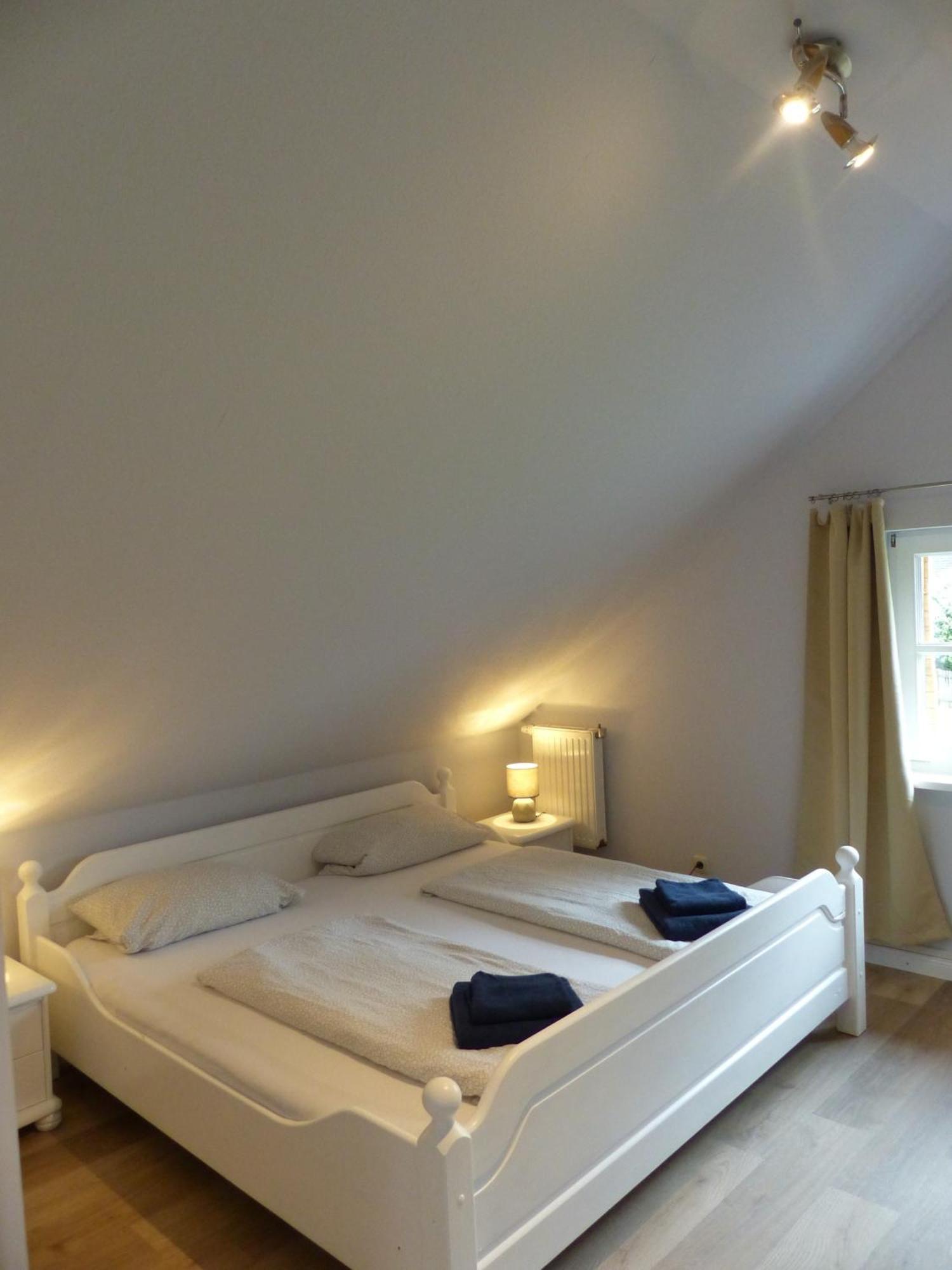 Ferienhaus Sonnenblick Walsrode Esterno foto
